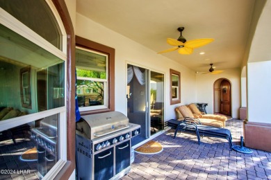 Looking for garage space??? Check out this Luxurious Residential on London Bridge Golf Course in Arizona - for sale on GolfHomes.com, golf home, golf lot