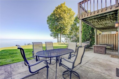 One of the only 4 Bedroom Lakefront townhomes at Izatys! Take in on Izatys Golf and Yacht Club in Minnesota - for sale on GolfHomes.com, golf home, golf lot