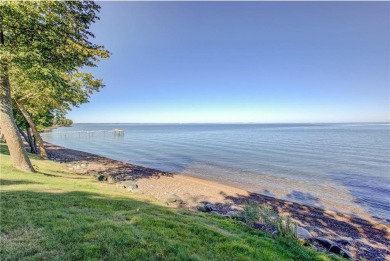 One of the only 4 Bedroom Lakefront townhomes at Izatys! Take in on Izatys Golf and Yacht Club in Minnesota - for sale on GolfHomes.com, golf home, golf lot