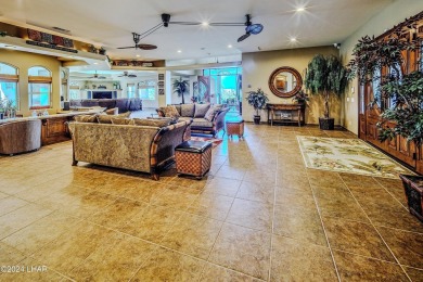 Looking for garage space??? Check out this Luxurious Residential on London Bridge Golf Course in Arizona - for sale on GolfHomes.com, golf home, golf lot