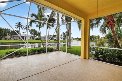 Experience luxurious Aberdeen country club living in this on  in Florida - for sale on GolfHomes.com, golf home, golf lot