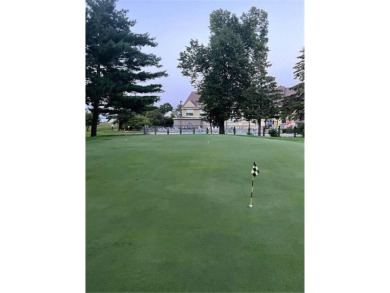 One of the only 4 Bedroom Lakefront townhomes at Izatys! Take in on Izatys Golf and Yacht Club in Minnesota - for sale on GolfHomes.com, golf home, golf lot