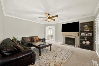 Located in the prestigious gated community of Rancho Solano on Rancho Solano Golf Course in California - for sale on GolfHomes.com, golf home, golf lot