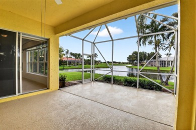 Experience luxurious Aberdeen country club living in this on  in Florida - for sale on GolfHomes.com, golf home, golf lot