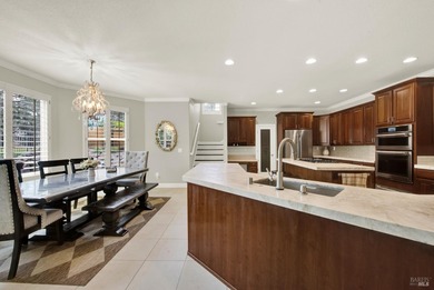 Located in the prestigious gated community of Rancho Solano on Rancho Solano Golf Course in California - for sale on GolfHomes.com, golf home, golf lot