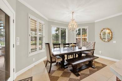 Located in the prestigious gated community of Rancho Solano on Rancho Solano Golf Course in California - for sale on GolfHomes.com, golf home, golf lot