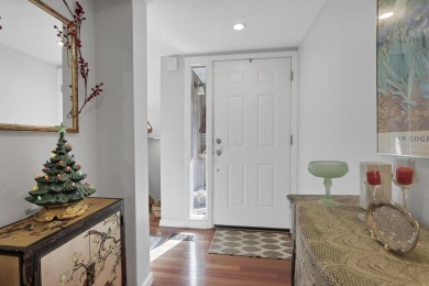 Discover your peaceful retreat at 4755 Crazy Horse Lane in on Little Turtle Golf Club in Ohio - for sale on GolfHomes.com, golf home, golf lot