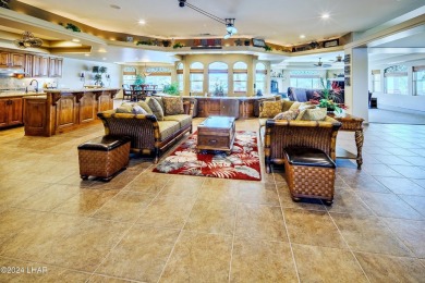 Looking for garage space??? Check out this Luxurious Residential on London Bridge Golf Course in Arizona - for sale on GolfHomes.com, golf home, golf lot