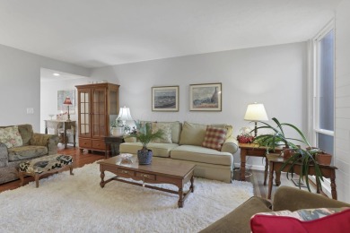 Discover your peaceful retreat at 4755 Crazy Horse Lane in on Little Turtle Golf Club in Ohio - for sale on GolfHomes.com, golf home, golf lot
