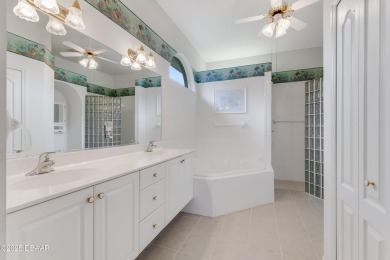 Gated Cypress Head Golf Community - Spacious Home with Unique on The Golf Club At Cypress Head in Florida - for sale on GolfHomes.com, golf home, golf lot