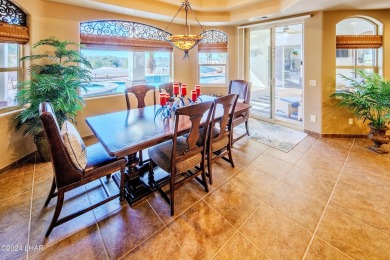 Looking for garage space??? Check out this Luxurious Residential on London Bridge Golf Course in Arizona - for sale on GolfHomes.com, golf home, golf lot