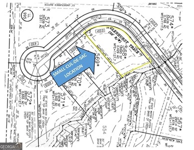 GREAT HOME WITH POTENTIAL GALORE IN WOODMONT INCLUDES $10K on Woodmont Golf and Country Club in Georgia - for sale on GolfHomes.com, golf home, golf lot