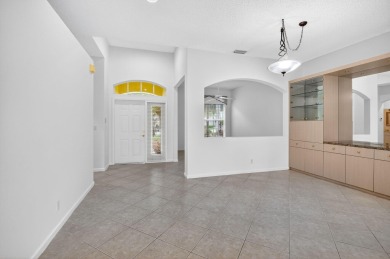 Experience luxurious Aberdeen country club living in this on  in Florida - for sale on GolfHomes.com, golf home, golf lot