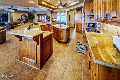 Looking for garage space??? Check out this Luxurious Residential on London Bridge Golf Course in Arizona - for sale on GolfHomes.com, golf home, golf lot