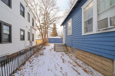 Adorable 1 bedroom, 1 bathroom home conveniently located. Lots on Hiawatha Golf Course in Minnesota - for sale on GolfHomes.com, golf home, golf lot