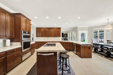 Located in the prestigious gated community of Rancho Solano on Rancho Solano Golf Course in California - for sale on GolfHomes.com, golf home, golf lot