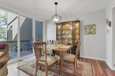 Discover your peaceful retreat at 4755 Crazy Horse Lane in on Little Turtle Golf Club in Ohio - for sale on GolfHomes.com, golf home, golf lot