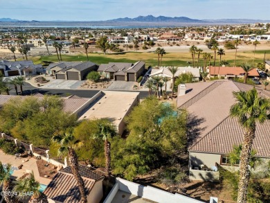 Looking for garage space??? Check out this Luxurious Residential on London Bridge Golf Course in Arizona - for sale on GolfHomes.com, golf home, golf lot