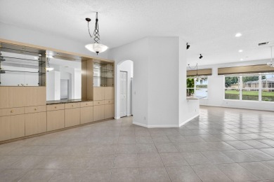 Experience luxurious Aberdeen country club living in this on  in Florida - for sale on GolfHomes.com, golf home, golf lot