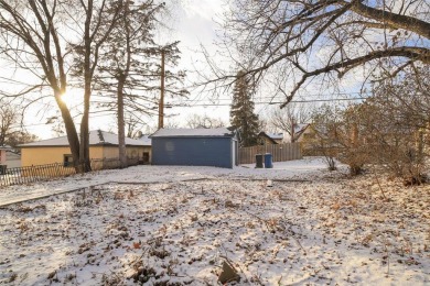 Adorable 1 bedroom, 1 bathroom home conveniently located. Lots on Hiawatha Golf Course in Minnesota - for sale on GolfHomes.com, golf home, golf lot