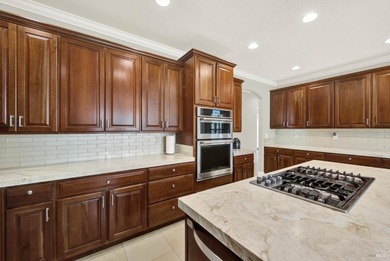 Located in the prestigious gated community of Rancho Solano on Rancho Solano Golf Course in California - for sale on GolfHomes.com, golf home, golf lot