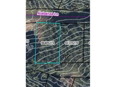 Prime opportunity near the Granada Golf Course!  Discover the on Granada Golf Course in Arkansas - for sale on GolfHomes.com, golf home, golf lot