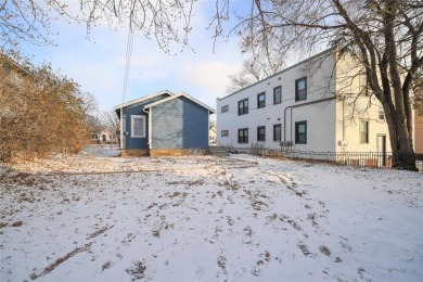 Adorable 1 bedroom, 1 bathroom home conveniently located. Lots on Hiawatha Golf Course in Minnesota - for sale on GolfHomes.com, golf home, golf lot