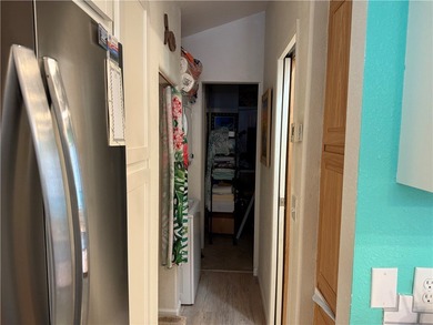 2 bedroom 1 bath with covered deck and parking. Newly remodeled on Riverview Golf Course in Arizona - for sale on GolfHomes.com, golf home, golf lot