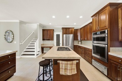 Located in the prestigious gated community of Rancho Solano on Rancho Solano Golf Course in California - for sale on GolfHomes.com, golf home, golf lot