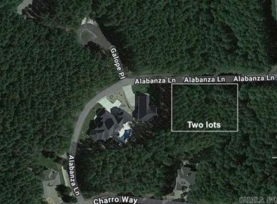 Prime opportunity near the Granada Golf Course!  Discover the on Granada Golf Course in Arkansas - for sale on GolfHomes.com, golf home, golf lot