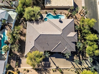 Looking for garage space??? Check out this Luxurious Residential on London Bridge Golf Course in Arizona - for sale on GolfHomes.com, golf home, golf lot