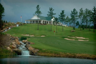Prime opportunity near the Granada Golf Course!  Discover the on Granada Golf Course in Arkansas - for sale on GolfHomes.com, golf home, golf lot