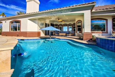 Looking for garage space??? Check out this Luxurious Residential on London Bridge Golf Course in Arizona - for sale on GolfHomes.com, golf home, golf lot