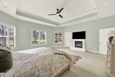 Located in the prestigious gated community of Rancho Solano on Rancho Solano Golf Course in California - for sale on GolfHomes.com, golf home, golf lot