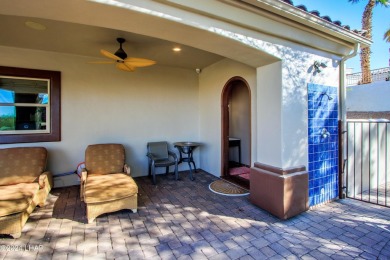 Looking for garage space??? Check out this Luxurious Residential on London Bridge Golf Course in Arizona - for sale on GolfHomes.com, golf home, golf lot