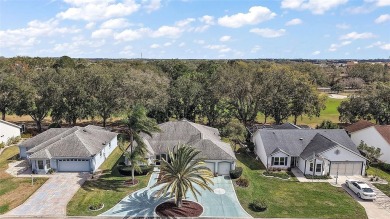 GOLF FRONT, NO BOND, and JUST ONE BLOCK to Spanish Springs Town on El Diablo Executive Golf Course in Florida - for sale on GolfHomes.com, golf home, golf lot