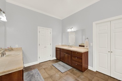 Located in the prestigious gated community of Rancho Solano on Rancho Solano Golf Course in California - for sale on GolfHomes.com, golf home, golf lot