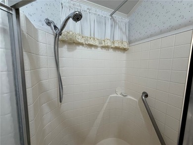 2 bedroom 1 bath with covered deck and parking. Newly remodeled on Riverview Golf Course in Arizona - for sale on GolfHomes.com, golf home, golf lot