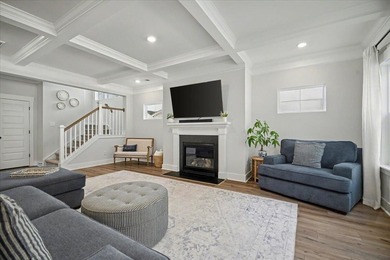 Welcome to 600 Dunswell Drive, a showpiece of modern Lowcountry on Cypress Point Par 3 in South Carolina - for sale on GolfHomes.com, golf home, golf lot