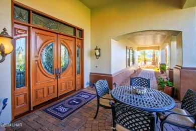 Looking for garage space??? Check out this Luxurious Residential on London Bridge Golf Course in Arizona - for sale on GolfHomes.com, golf home, golf lot