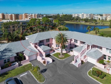 Welcome to *The Villas at Pinebrook*, a serene oasis within West on Pinebrook/Ironwood Golf Course in Florida - for sale on GolfHomes.com, golf home, golf lot