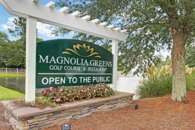 One level home situated on a lot backing to the golf course and on Magnolia Greens Golf Plantation in North Carolina - for sale on GolfHomes.com, golf home, golf lot