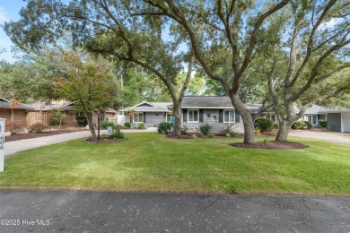 Welcome to 606 Camellia Lane, located in the amenity-rich on Sea Trail Golf Resort in North Carolina - for sale on GolfHomes.com, golf home, golf lot