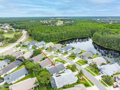 Gated Cypress Head Golf Community - Spacious Home with Unique on The Golf Club At Cypress Head in Florida - for sale on GolfHomes.com, golf home, golf lot