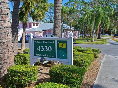 Welcome to *The Villas at Pinebrook*, a serene oasis within West on Pinebrook/Ironwood Golf Course in Florida - for sale on GolfHomes.com, golf home, golf lot