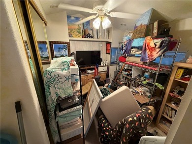 2 bedroom 1 bath with covered deck and parking. Newly remodeled on Riverview Golf Course in Arizona - for sale on GolfHomes.com, golf home, golf lot