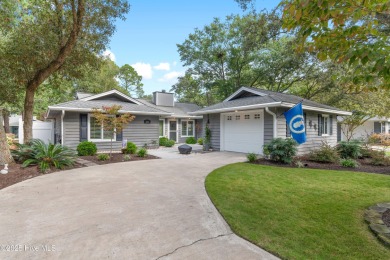 Welcome to 606 Camellia Lane, located in the amenity-rich on Sea Trail Golf Resort in North Carolina - for sale on GolfHomes.com, golf home, golf lot