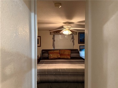 2 bedroom 1 bath with covered deck and parking. Newly remodeled on Riverview Golf Course in Arizona - for sale on GolfHomes.com, golf home, golf lot