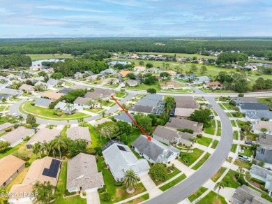 Gated Cypress Head Golf Community - Spacious Home with Unique on The Golf Club At Cypress Head in Florida - for sale on GolfHomes.com, golf home, golf lot