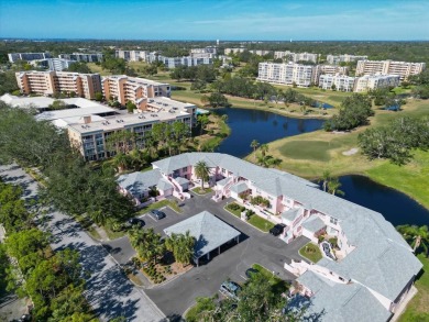 Welcome to *The Villas at Pinebrook*, a serene oasis within West on Pinebrook/Ironwood Golf Course in Florida - for sale on GolfHomes.com, golf home, golf lot